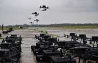 Румыния и Украина договорились о совместном производстве дронов