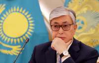 Президент Касым-Жомарт Токаев подаст в отставку 18 марта