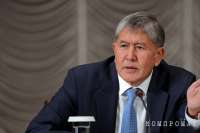 Как Алмазбек Атамбаев рвался к власти в 2010 году