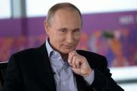 Путин распорядился провести семинар по противодействию коррупции