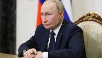 Путин эмоционально выразил недовольство по поводу «новых элит» и героев СВО