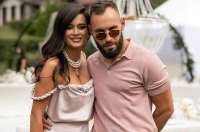 Ксению Бородину обокрали во время медового месяца в Италии