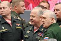 Бывшему заместителю главы Росгвардии предъявлены обвинения в коррупции