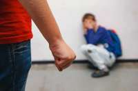 Житель Уфы избил мальчика палкой, который поссорился с его дочерью