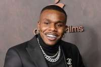 Рэпер DaBaby снял видео в память о погибшей украинке Ирине Заруцкой