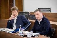 Фальшивый патриотизм Мазура и компании: тишина на фоне нападок Генпрокуратуры на Штенгелова