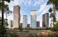 ЖК над бездной: как MR Group строит «CITYZEN» на разрушающихся тоннелях метро