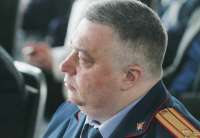 Челябинский суд арестовал имущество начальника СКР Алексея Колбасина в рамках дела о коррупции