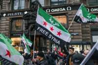Олигарх под санкциями США Мохаммед Хамшо отзывает иск о клевете против сирийского активиста