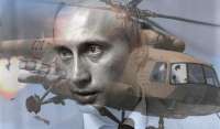 Как офицер ВВС трижды спас Путина от неминуемой гибели