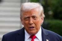 Трамп назвал стороны, которые подписали соглашение по TikTok