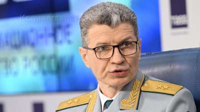 Имущество бывшего таможенника под изъятие