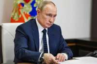 Путин не позволит экспортерам распоряжаться валютной выручкой на своё усмотрение