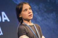 Активисты поделились информацией о жестоком обращении с Гретой Тунберг в Израиле