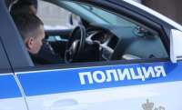 В Подмосковье водитель сбил женщину с ребенком