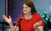 В США окружную судью округа Милуоки задержали за помощь нелегалу