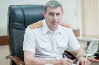 Краснодарский генерал Бугаенко готовит кадры для новой Кущевки?