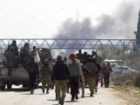 Восстание алавитов и его последствия для сирийского общества