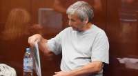 Задержанный гендиректор \