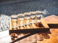 В Адлере скончалась семья после покупки чачи на рынке