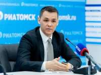 Рябиков озвучил планы на 2025 год, но не рассказал о сокращении выбросов