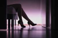 В Москве работницы в области интимных услуг начали принимать криптовалюту TON посредством подарков в Telegram