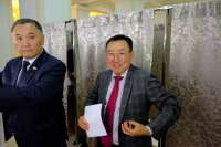 Депутат Матханов: со дна постучали