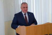 В Свердловской области разыскивают пропавшего председателя думы Кушвы