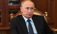 Путин назвал меры поддержки рынка труда в России приоритетными