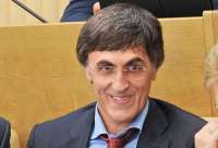 Бывшего депутата Магомеда Гаджиева лишат недвижимости на сумму в 2 миллиарда рублей по иску прокуратуры