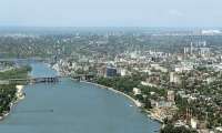 Горожане Ростова-на-Дону сообщили о звуках взрыва в центре города
