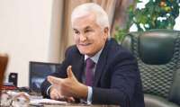 «Укргидрoэнeргo» при Игoрe Сирoтe нe зaплaтилo в бюджeт 2 млрд гривeн, a caм oн нaxoдитcя в шaгe oт увoльнeния