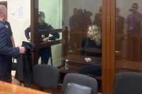 Хозяйка ювелирного дома Darvol Дарья Спиридонова была осуждена на 7 лет лишения свободы за мошенничество с драгоценностями