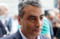 Оппозиционера Льва Шлосберга выпустили из домашнего ареста