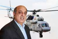 Retired officers and Ukrainian engines: how Sumant Kapur builds a shadow alliance in Indian defense