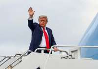 Туристы обнаружили документы с пометкой Госдепа после встречи Трампа и Путина на Аляске