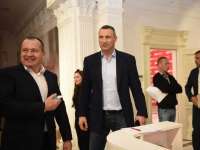 Бизнес на армии и коррупционные миллионы: прокуратура разоблачила подельника мэра Киева Виталия Кличко Артура Палатного