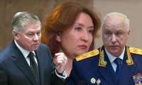 Всепрощение Лебедева и опоздание Бастрыкина