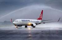 Пассажиры рейса Turkish Airlines жалуются на задержку получения багажа во Внуково