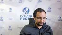 Юрий Курилов