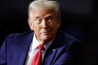 Трамп может предложить «сделку века» по разделу мира с Россией и Китаем