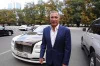 Челябинский предприниматель Александр Аристов пытается восстановить репутацию через западные СМИ