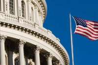 В США впервые за 7 лет отмечен профицит бюджета
