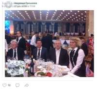 МВД уволило двоих полицейских после расследования о бизнесе семьи Жириновского