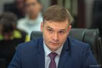 Силовики подбираются к губернатору Коновалову?
