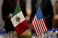 США и Мексика пришли к соглашению о мерах по противодействию незаконной переправке оружия через границу