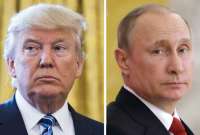 Трамп решил не использовать слово \