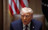 Трамп заявляет, что США и Украина заключили сделку по редкоземельным недрам