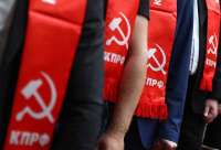 КПРФ укрепляет свои позиции в Воронеже благодаря переходу бывших членов «Единой России»