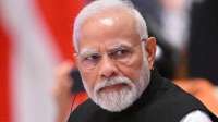 Моди призвал к достижению энергетической самодостаточности Индии